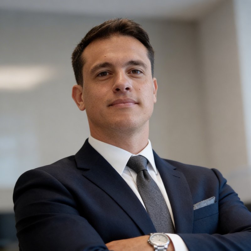 Danilo Persi Solano — Advogado em Direito de Família e Sucessões